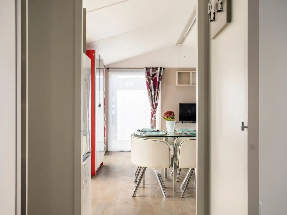 Maison de Vacances Dinard