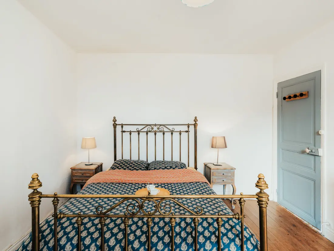Maison de Vacances Dinard