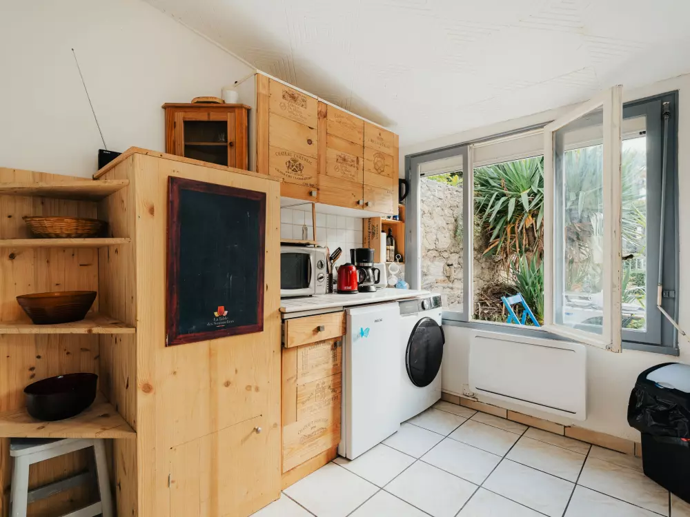 Maison de Vacances Dinard