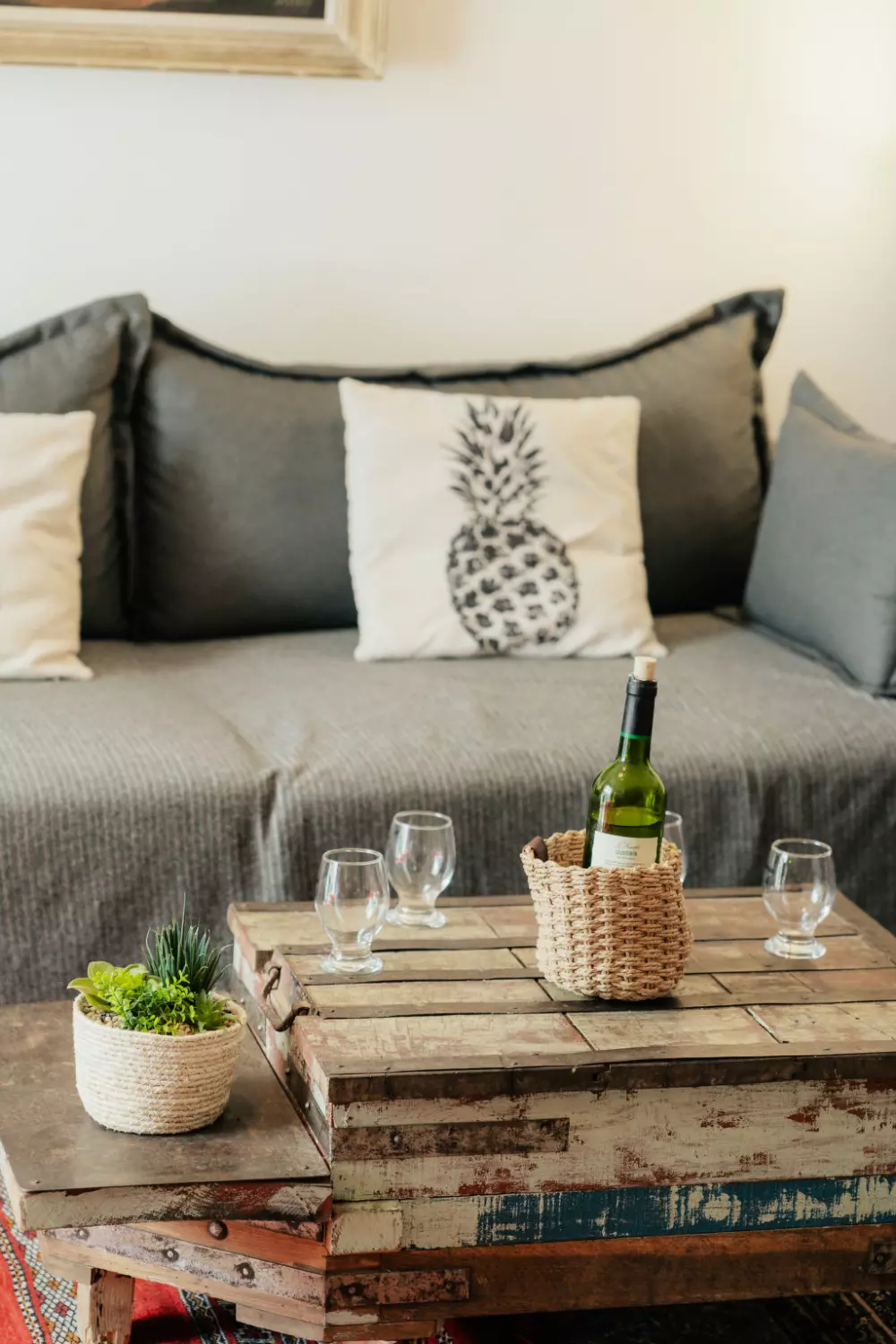 Maison de Vacances Dinard