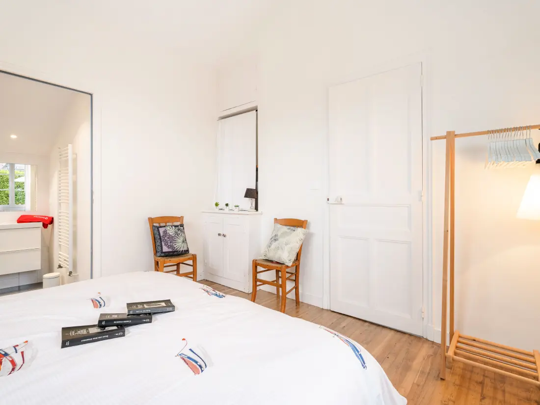 Maison de Vacances Dinard