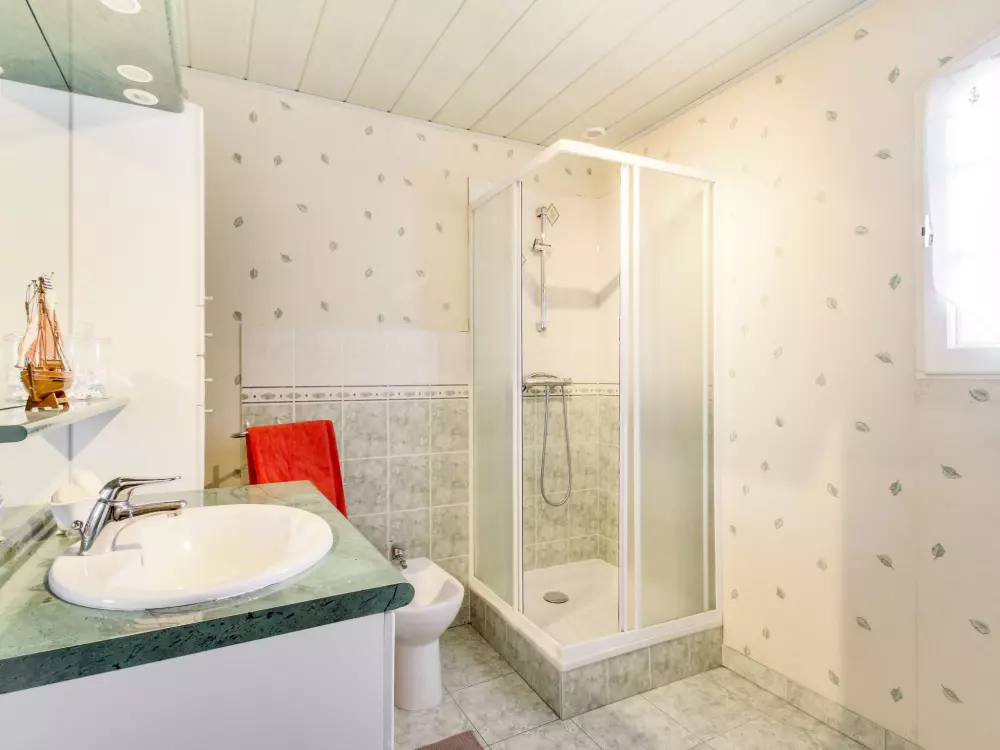 Maison de Vacances Dinard