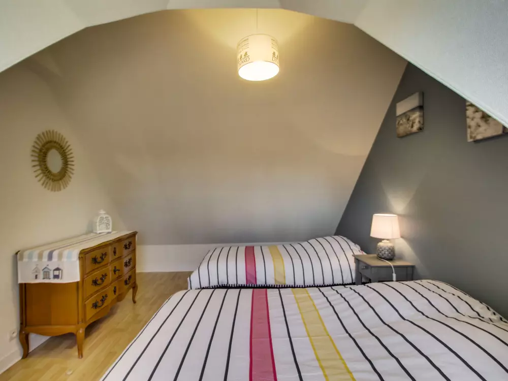 Maison de Vacances Dinard