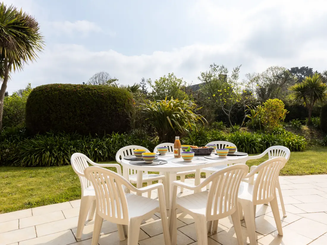 Maison de Vacances Dinard