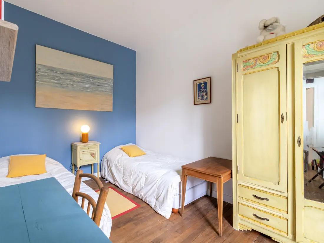 Maison de Vacances Dinard