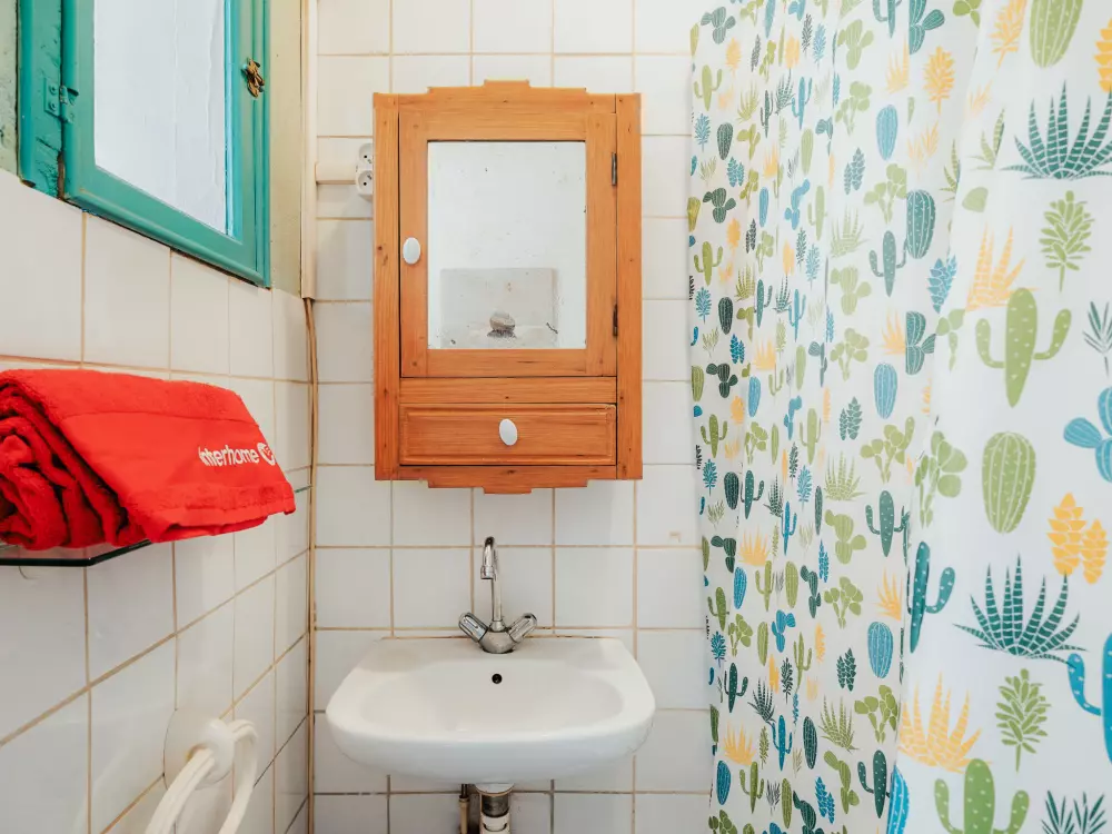 Maison de Vacances Dinard