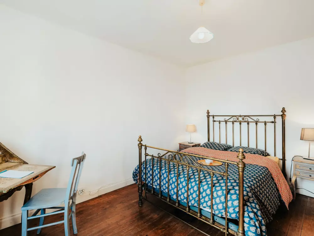 Maison de Vacances Dinard