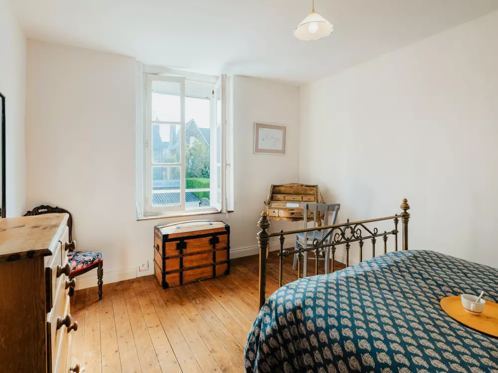 Maison de Vacances Dinard