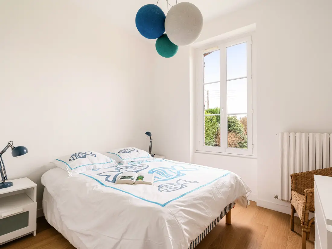 Maison de Vacances Dinard