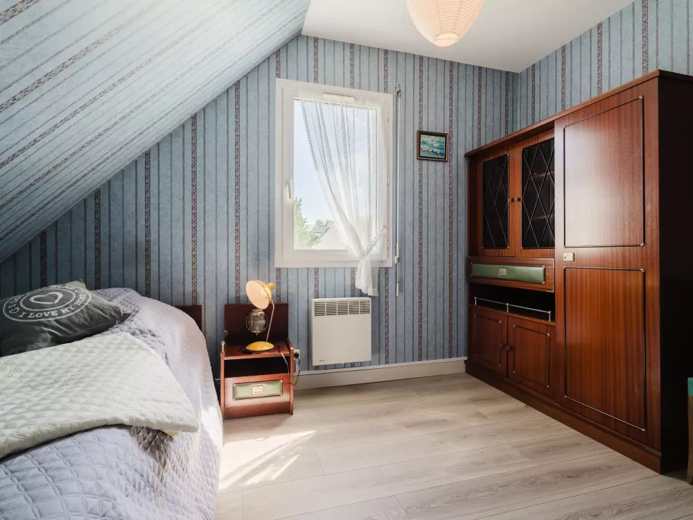 Maison de Vacances Dinard