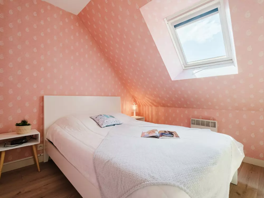 Maison de Vacances Dinard