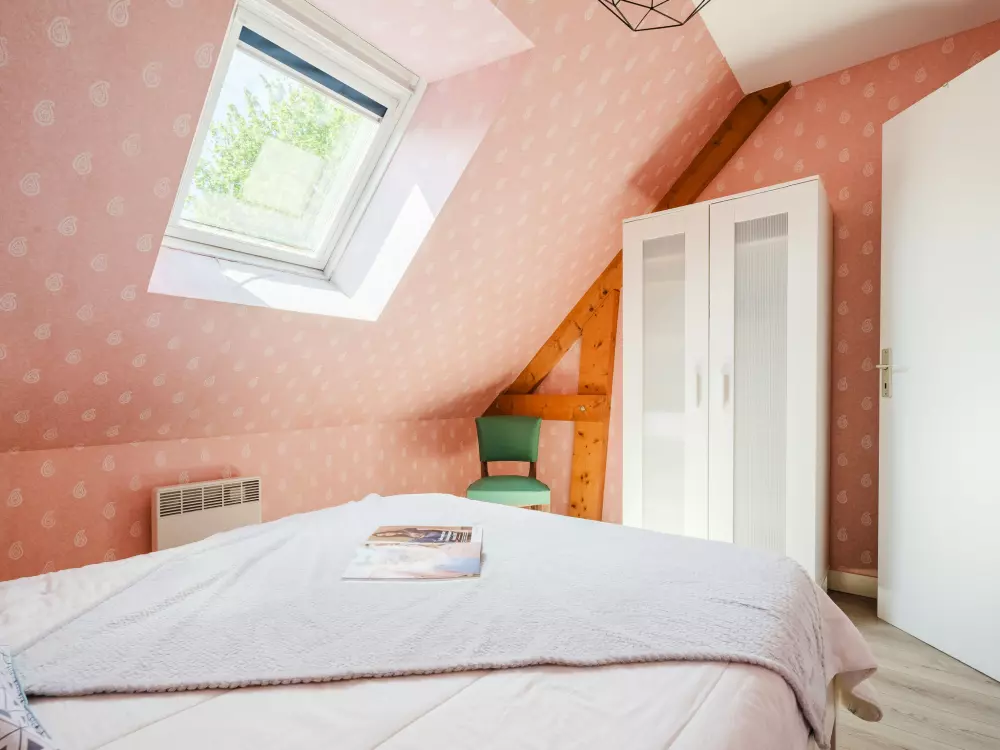 Maison de Vacances Dinard