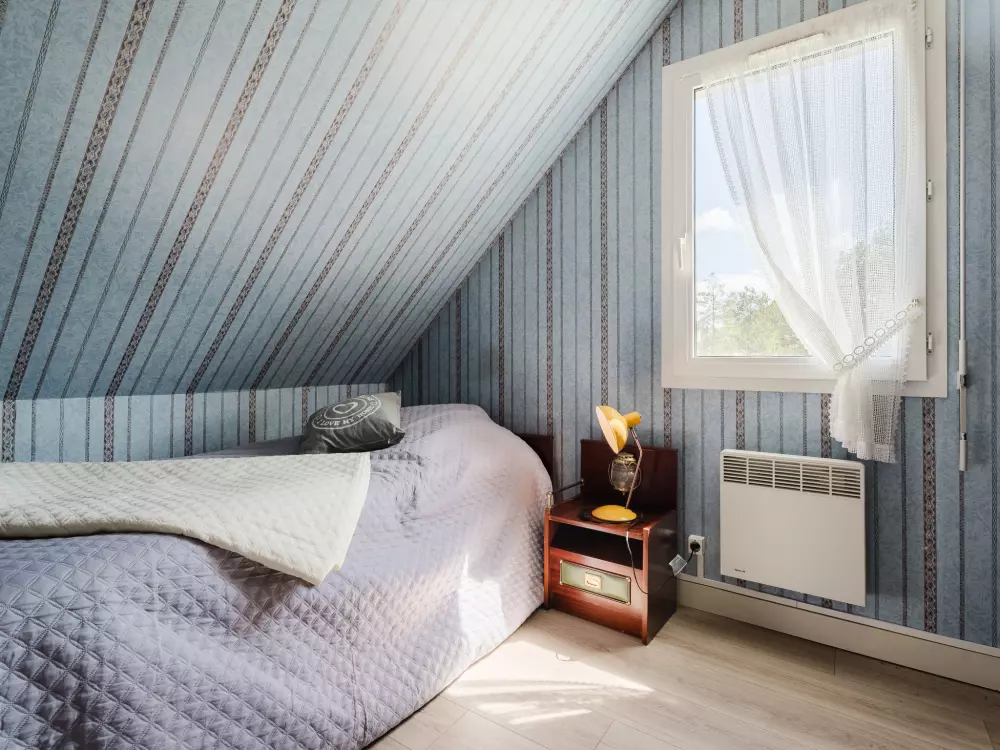 Maison de Vacances Dinard