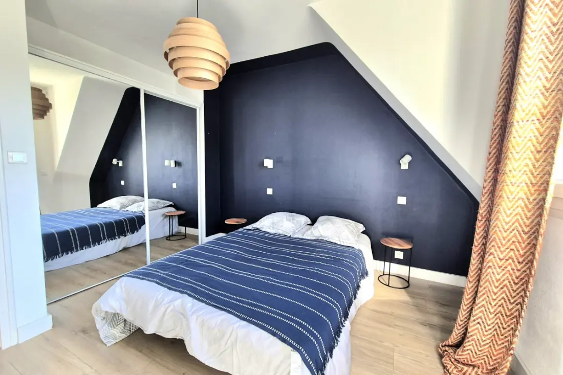 Maison Lumineuse Dinard Plage