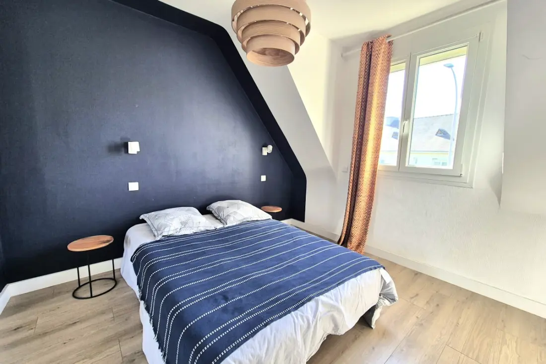 Maison Lumineuse Dinard Plage