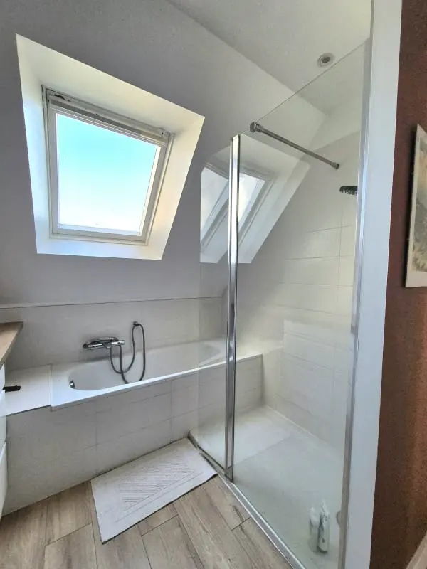 Maison Lumineuse Dinard Plage