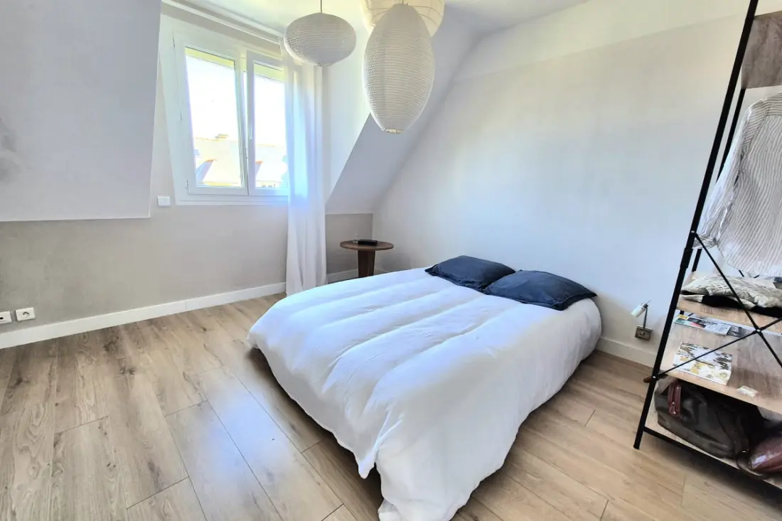 Maison Lumineuse Dinard Plage