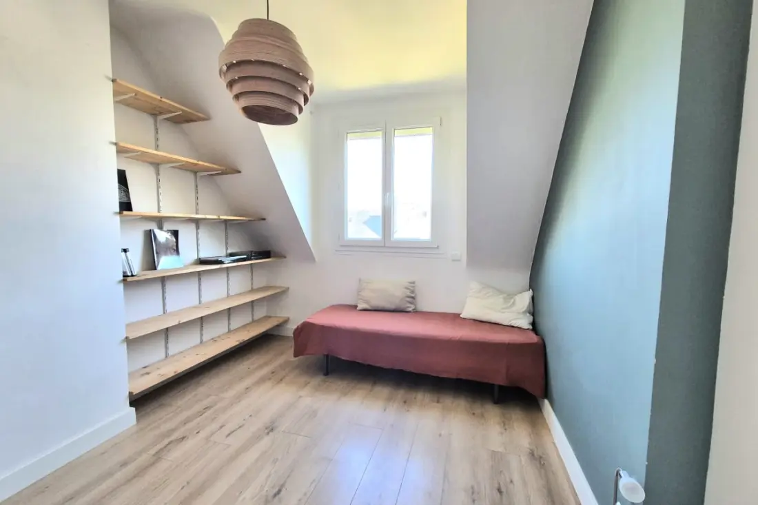 Maison Lumineuse Dinard Plage