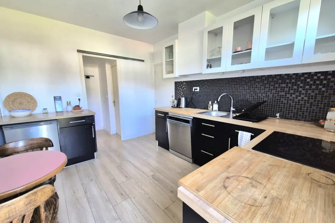 Maison Lumineuse Dinard Plage