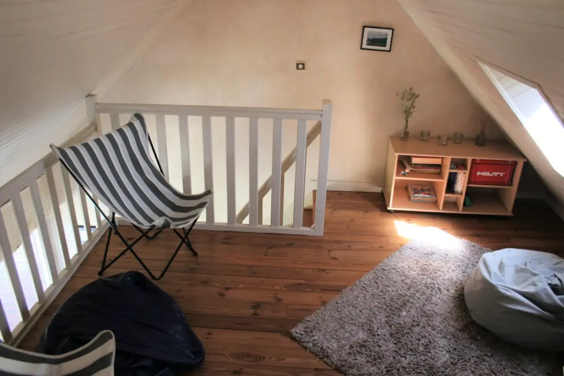 Appartement Cosy Avec Balcon Proche De La Mer