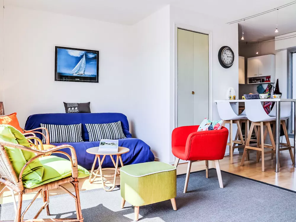 Résidence Ker Enclos