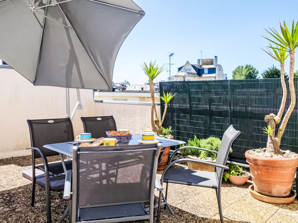 Résidence Ker Enclos