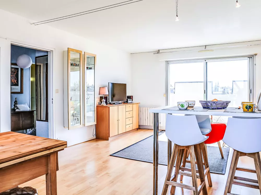 Résidence Ker Enclos