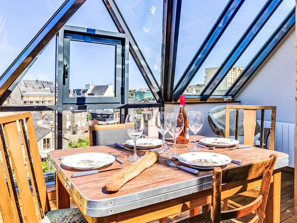 Résidence Ker Enclos