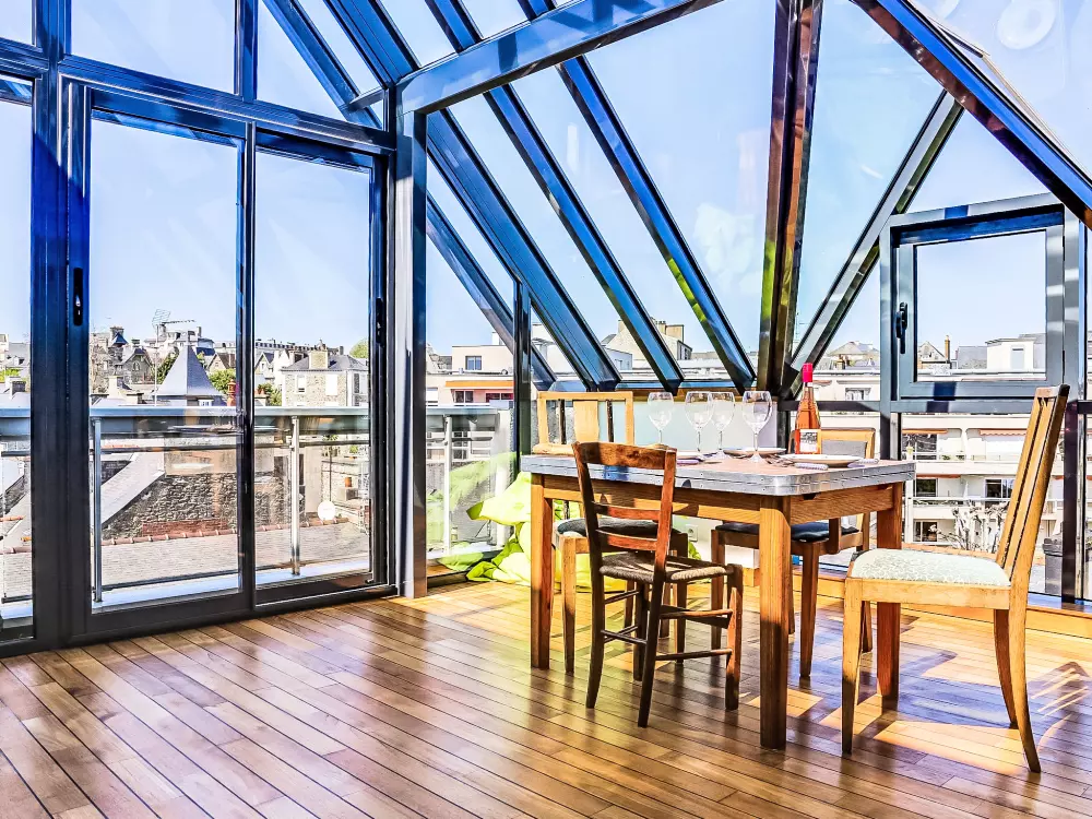 Résidence Ker Enclos