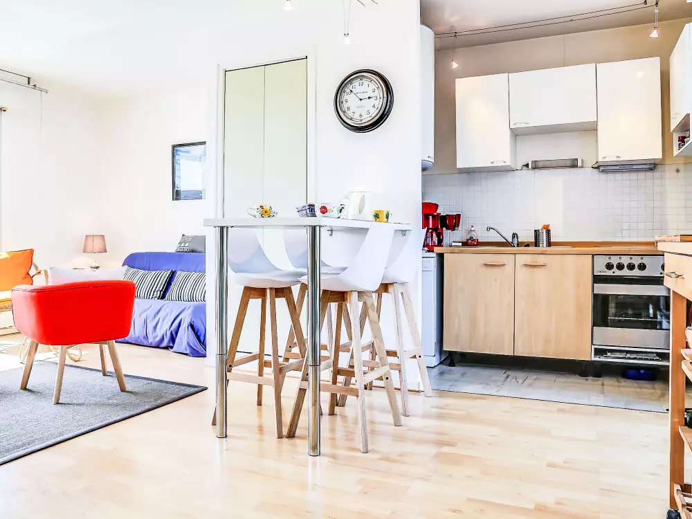 Résidence Ker Enclos