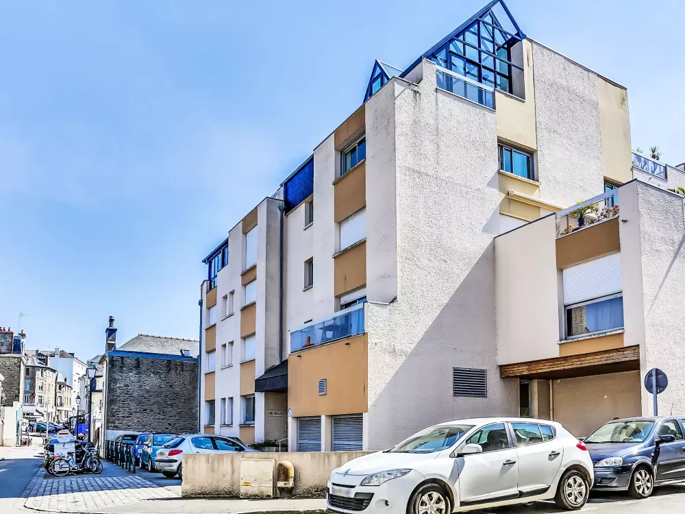 Résidence Ker Enclos