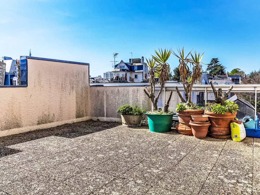 Résidence Ker Enclos