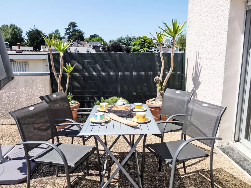 Résidence Ker Enclos