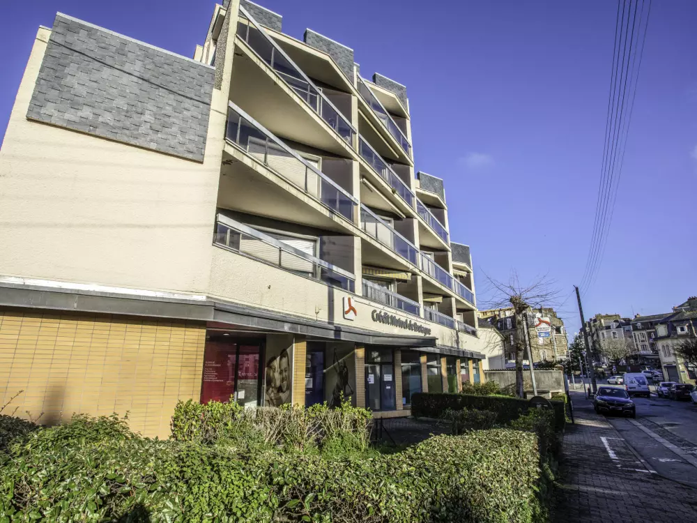 Résidence Ker Enclos