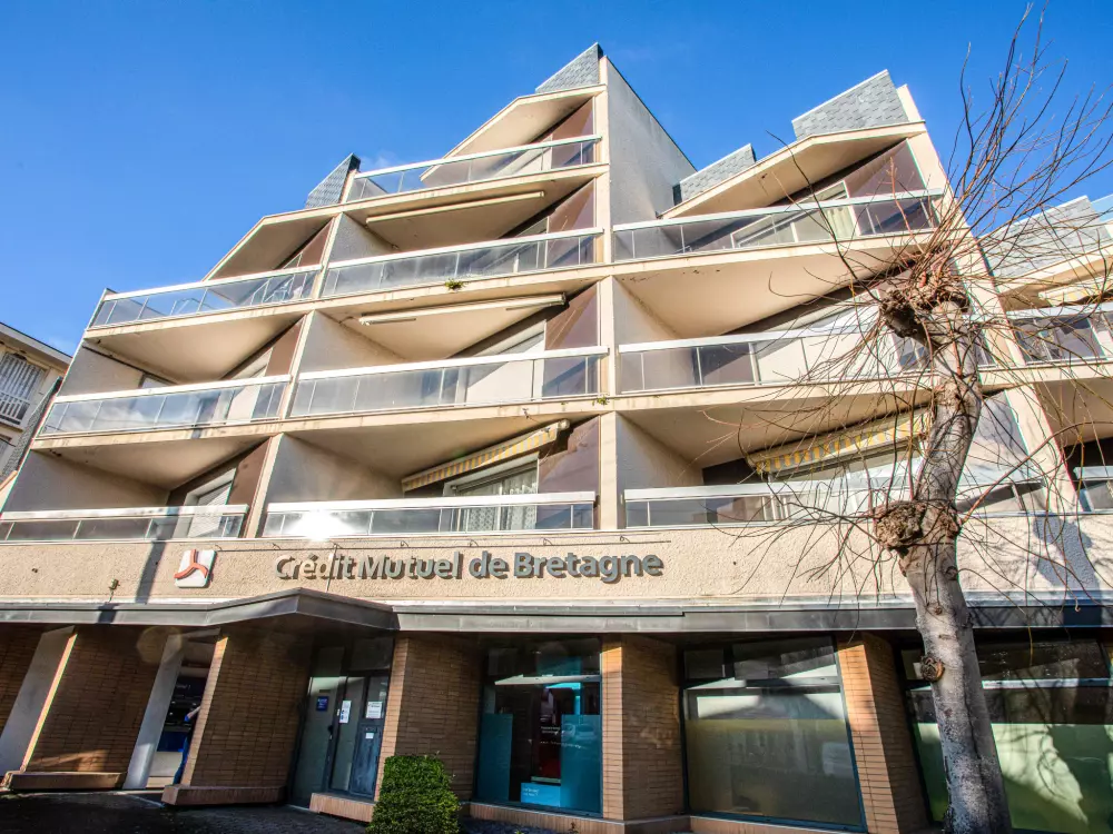 Résidence Ker Enclos