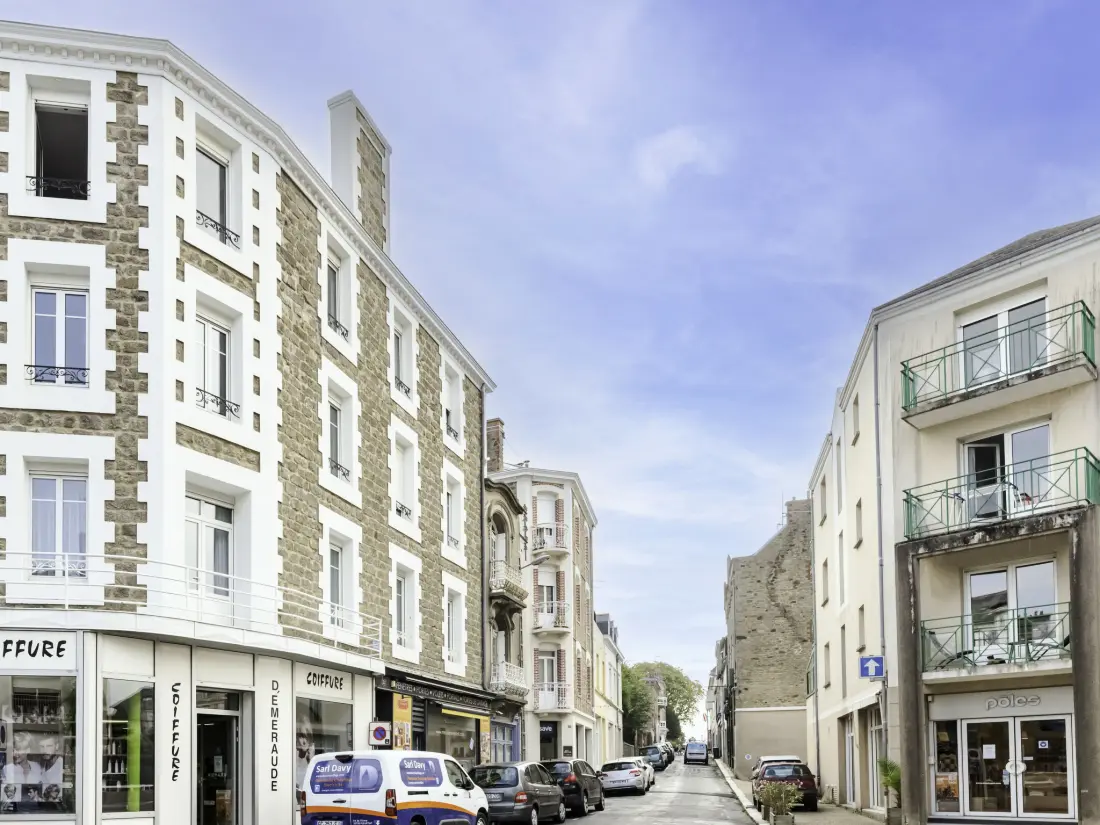 Résidence L'écluse