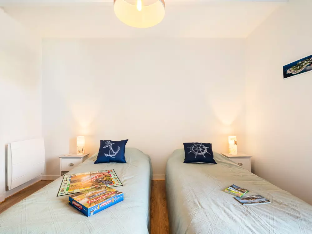 Résidence L'Emerillon