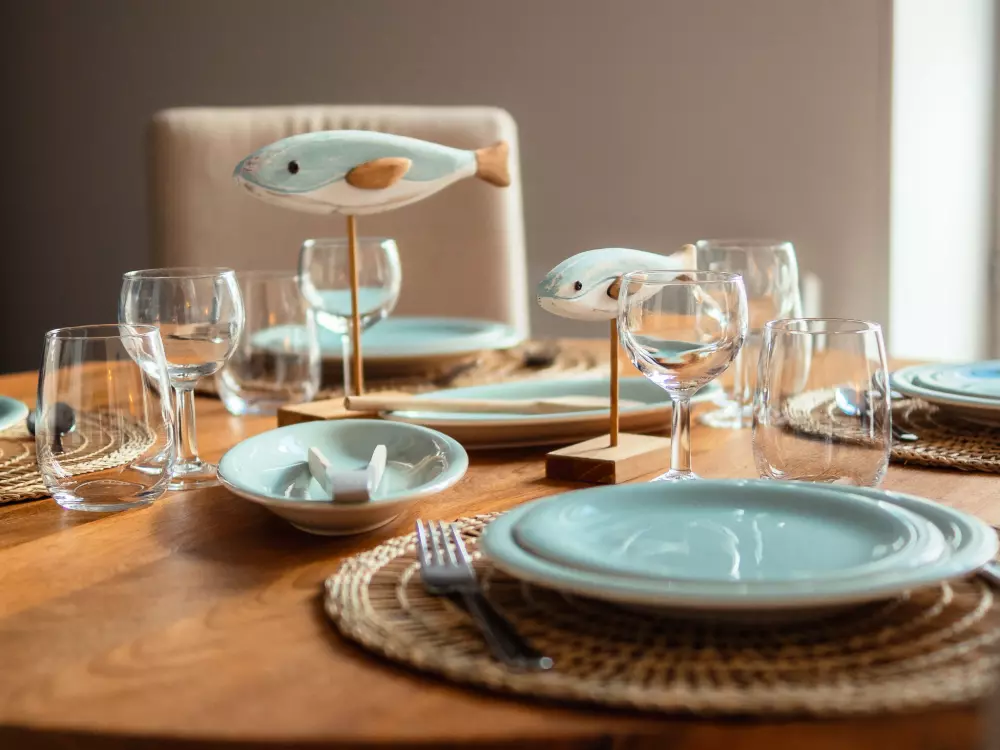 Résidence L'Emerillon