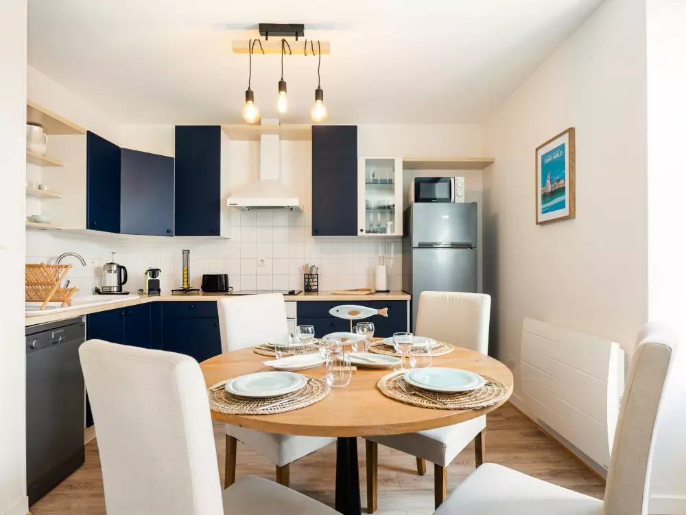 Résidence L'Emerillon