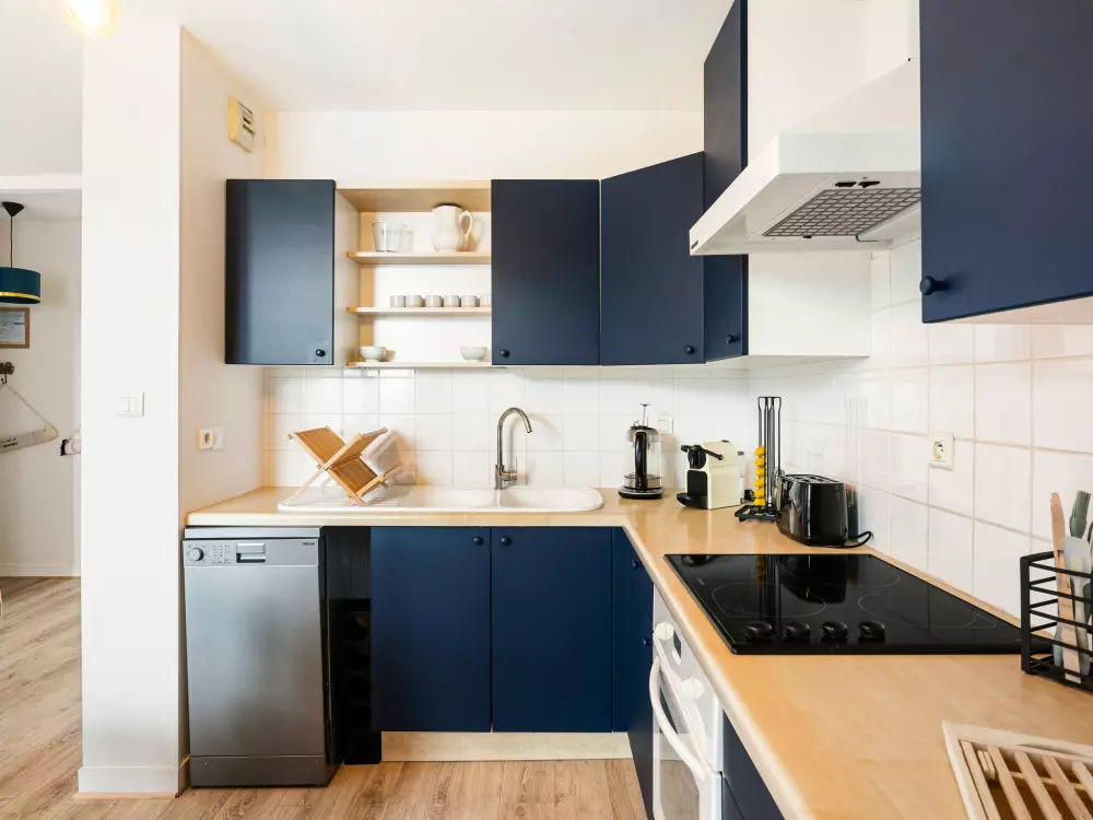 Résidence L'Emerillon