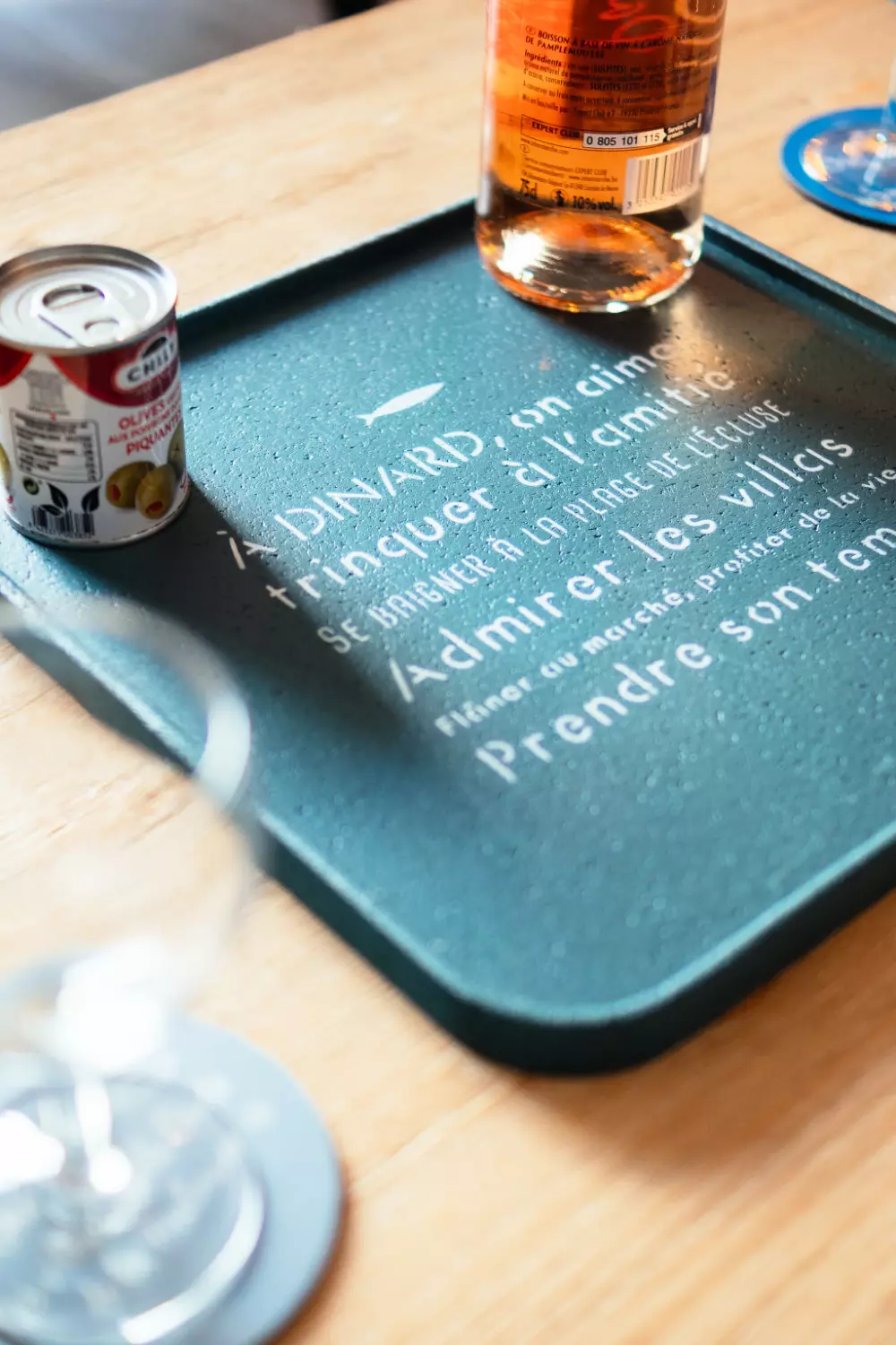 Résidence L'Emerillon