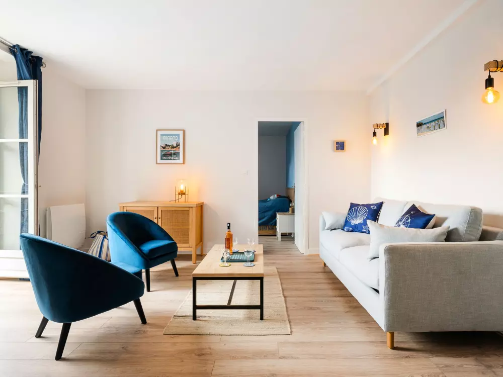 Résidence L'Emerillon