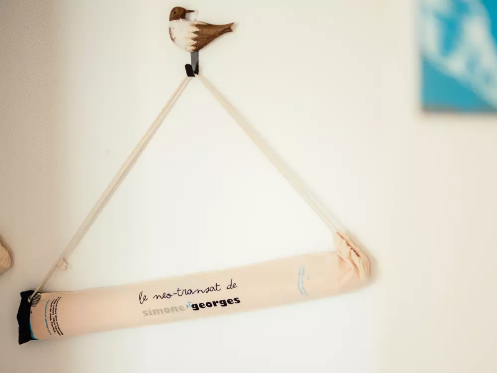 Résidence L'Emerillon