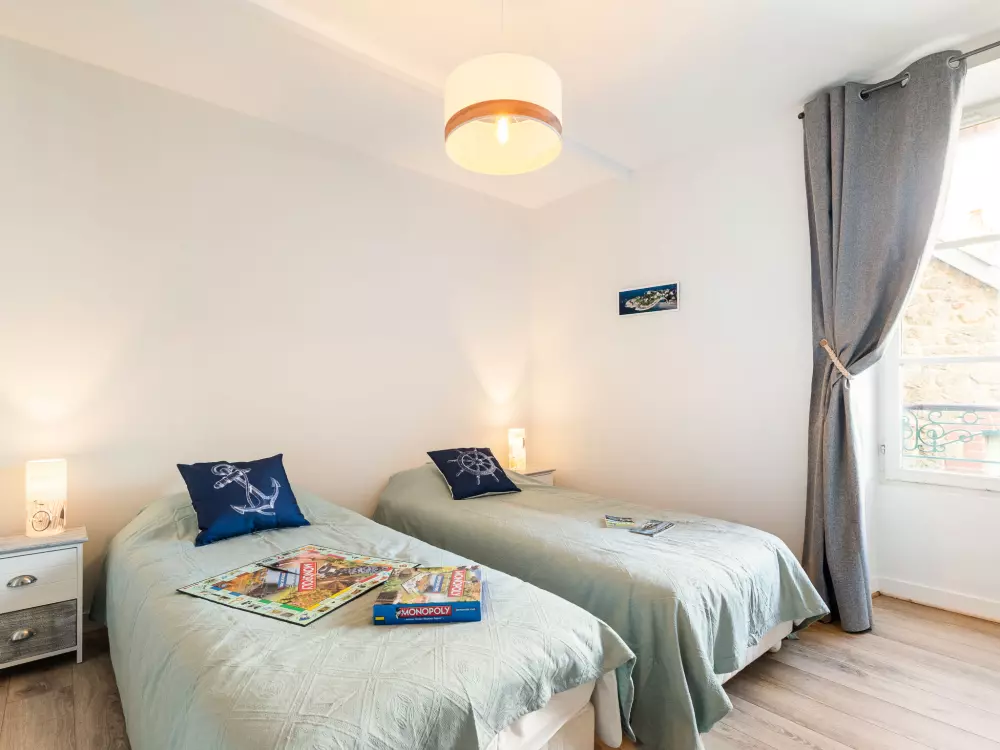 Résidence L'Emerillon