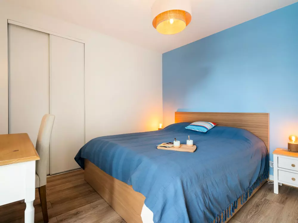 Résidence L'Emerillon