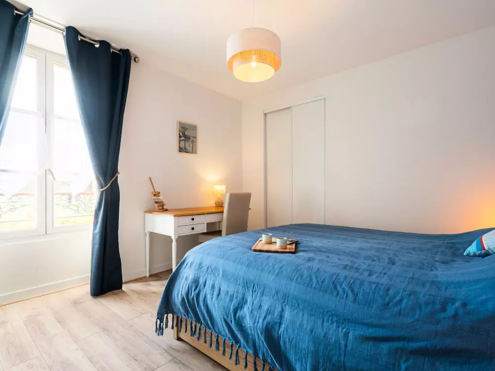 Résidence L'Emerillon