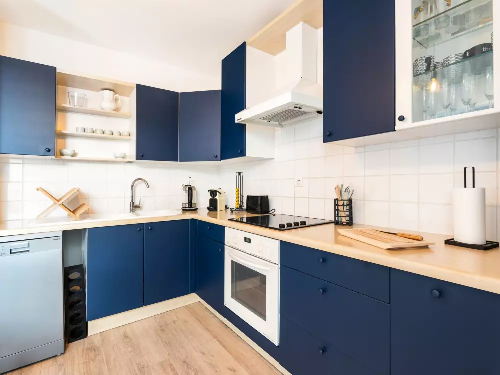 Résidence L'Emerillon