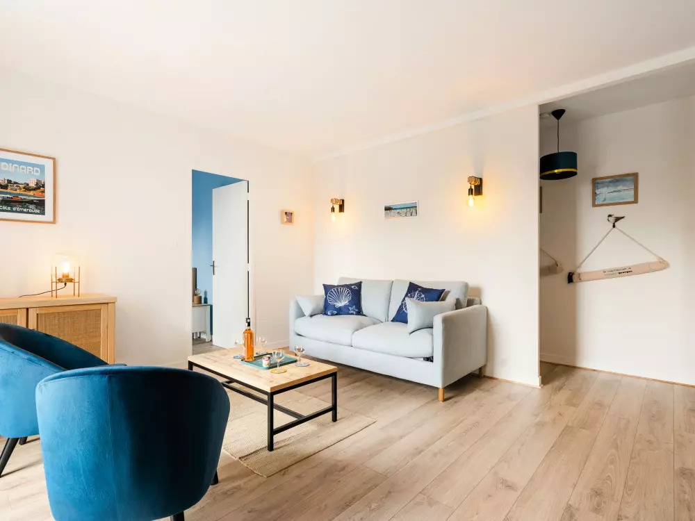 Résidence L'Emerillon