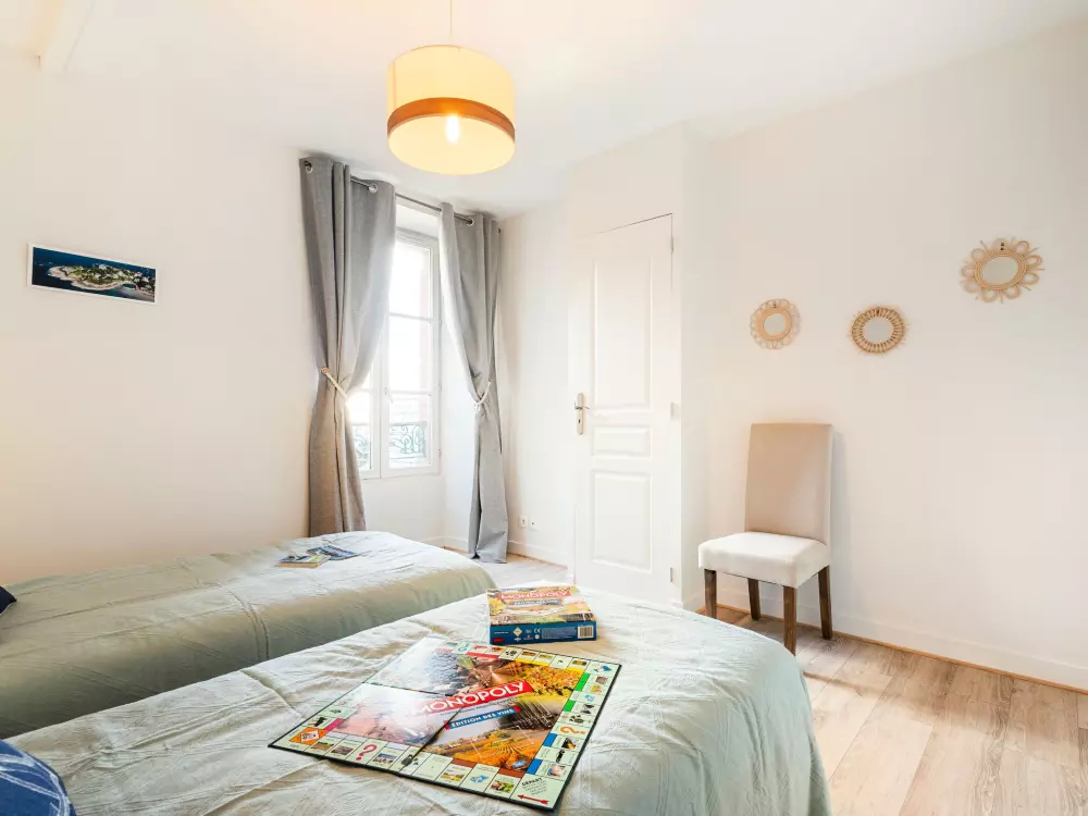 Résidence L'Emerillon