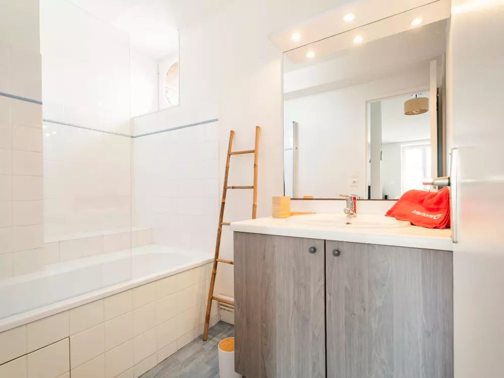 Résidence L'Emerillon